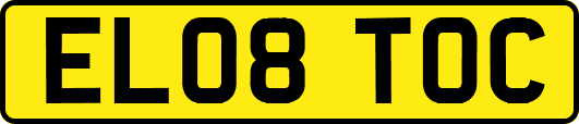 EL08TOC