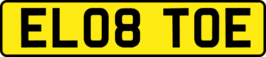 EL08TOE