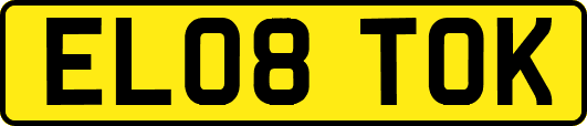 EL08TOK