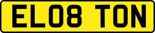 EL08TON