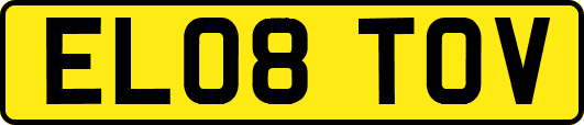 EL08TOV