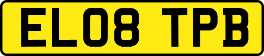 EL08TPB