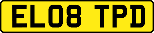EL08TPD
