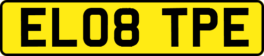 EL08TPE