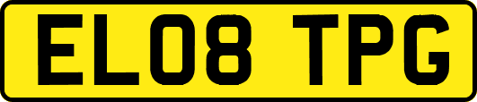 EL08TPG