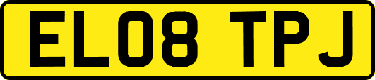 EL08TPJ