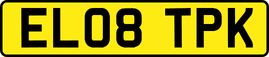 EL08TPK
