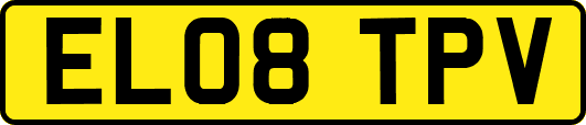 EL08TPV