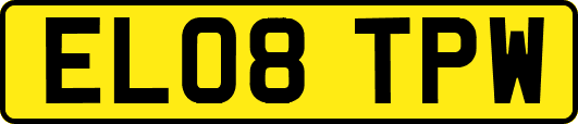 EL08TPW
