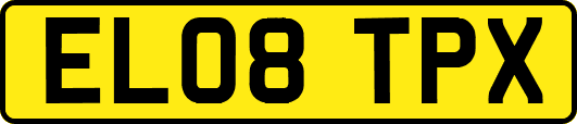EL08TPX