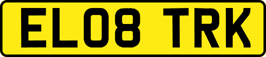 EL08TRK
