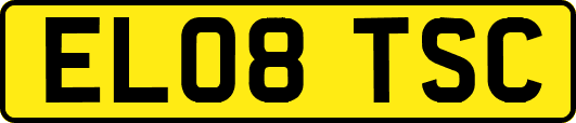 EL08TSC