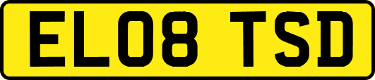 EL08TSD
