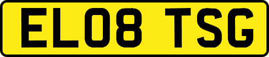EL08TSG