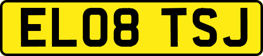 EL08TSJ