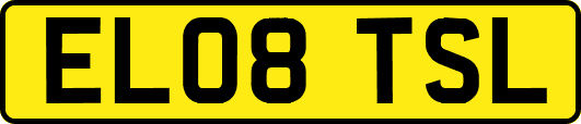 EL08TSL