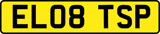 EL08TSP