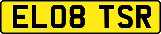 EL08TSR