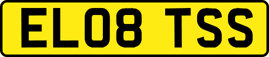 EL08TSS