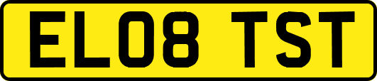EL08TST