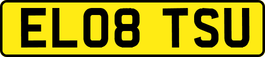 EL08TSU