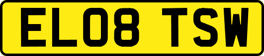 EL08TSW