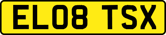 EL08TSX