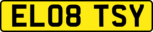 EL08TSY