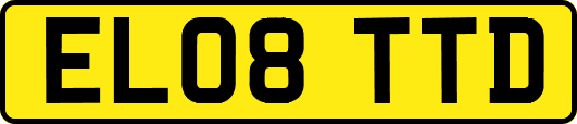 EL08TTD