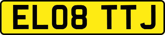EL08TTJ
