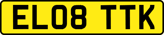EL08TTK