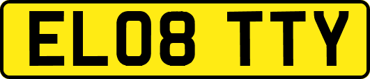 EL08TTY