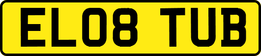 EL08TUB