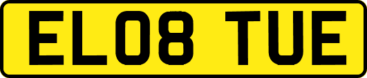 EL08TUE