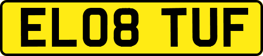 EL08TUF