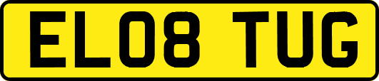 EL08TUG