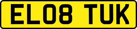 EL08TUK