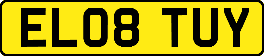 EL08TUY