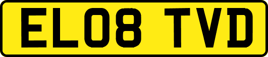 EL08TVD