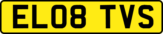 EL08TVS