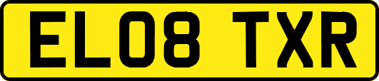 EL08TXR
