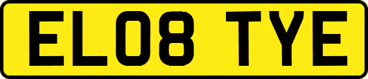 EL08TYE