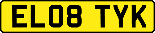 EL08TYK