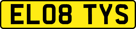 EL08TYS