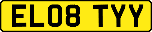 EL08TYY
