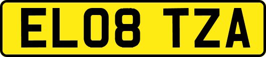 EL08TZA