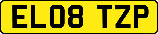 EL08TZP