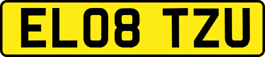EL08TZU