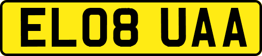 EL08UAA