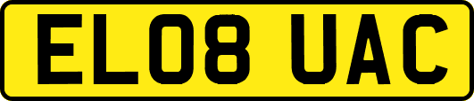 EL08UAC